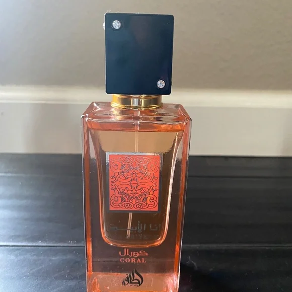 Lattafa Coral - Picture 1 of 2